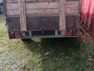 Trailer godt ( mis) brugt