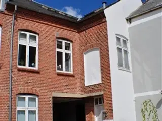 48 m2 lejlighed i Viborg