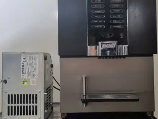 Animo Optivend kaffemaskine