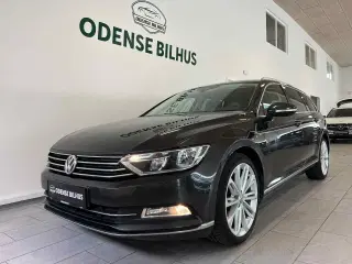 VW Passat 1,4 TSi 150 Highline Premium Variant DSG