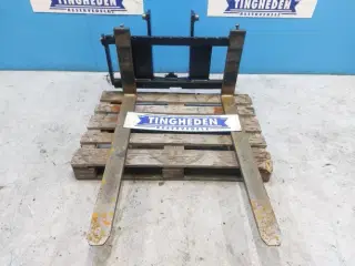 Mitsubishi FB20 PNT Pallegafler EFB24000385