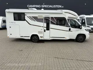2019 - Benimar Mileo 263 NK   Benimar Mileo 263 NK 2019 - Se den nu hos Camping-Specialisten.dk