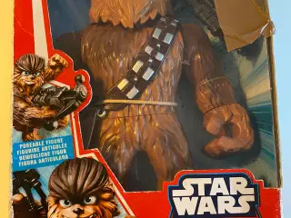Chewbacca star wars galactic heroes