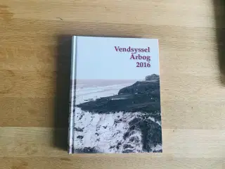 Vendsyssel Årbog 2016