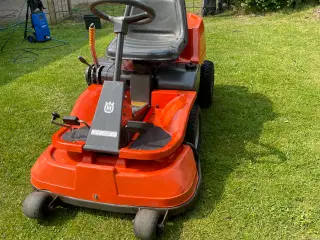 Havetraktor frontklipper 