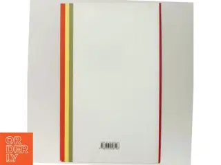 Paperback bog fra Gyldendal