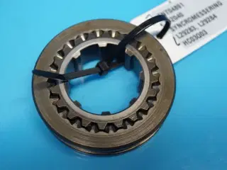 John Deere 2040 Synkromesse L29283 / L29284