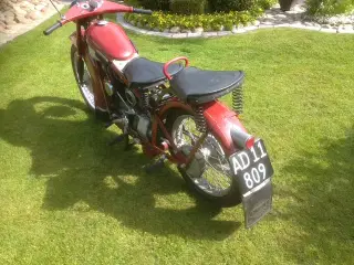 Nimbus  1936