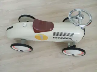 Retro Roller gå bil 