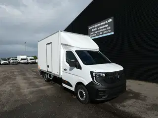 Renault Master T35 L3 2,0 DCI 170HK Ladv./Chas. 6g Aut.