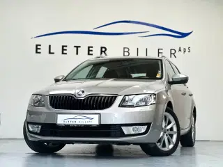 Skoda Octavia 1,2 TSi 105 Elegance Combi