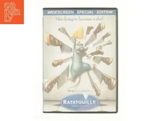 Ratatouille