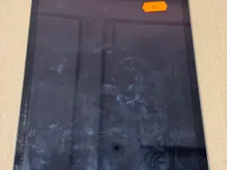Ipad, APPLE A2604