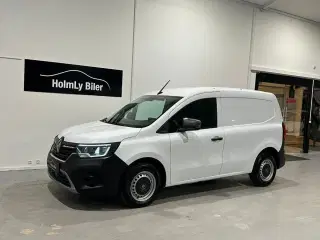Renault Kangoo 1,5 dCi 115 Launch L1