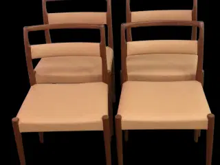 Kai Kristiansen stole