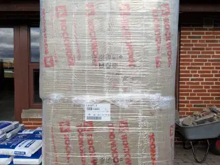 Rockwool Flexibatts 34 - 95x965x565