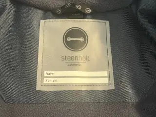 Steenholt jakke 