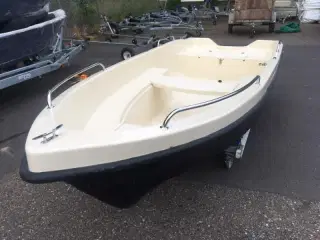 Sea Explorer 400 