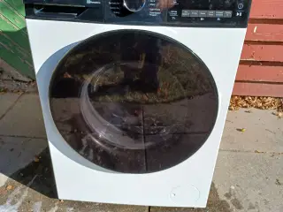 Vaskemaskine/tørretumbler Grundig Gr7700