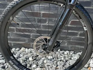 Pronghorn MTB