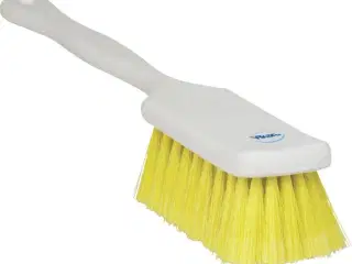 Vikan vaskebørste lang blød 410mm