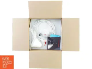 Jørgen Gammelgaard lampe for Pandul, Tip Top 3 Pendel fra Pandul (str. 25,5 cm)