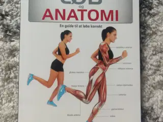Bog: Løb og Anatomi