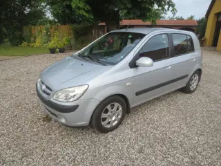 Hyundai Getz 1.6 i Synet 3/24. 