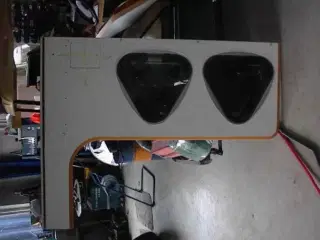   Køkken borplade Adria 513 UP