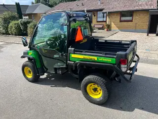 John deere gator 855d