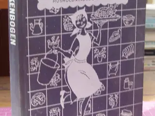 Køkkenbogen Foreningen af Danske Husholdningslærer