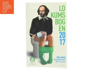 Lokums-Bogen 2017