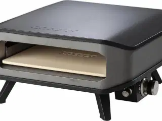 Cozze pizza gasgrill 17