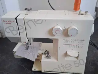 Symaskiner 
