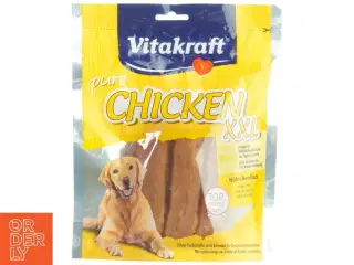 Chicken XXL hundefoder fra Vitakraft (str. 26 x 21cm)