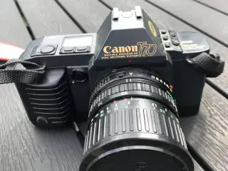 Kamere Canon T 70