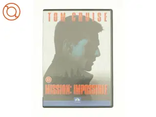 Mission Impossible