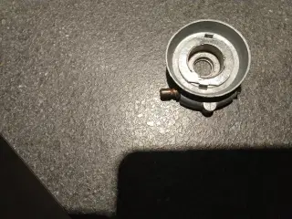 Speedometerdrev "Peugeot"