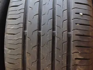 Sommerdæk 235/55-18"