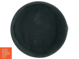 Skål med stofbetræk fra Erik Bagger (str. Ø 25 cm)