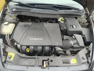 Volvo  V/50  1/8  2006