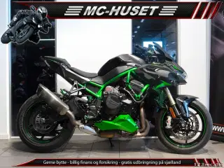 Kawasaki Z H2 SE