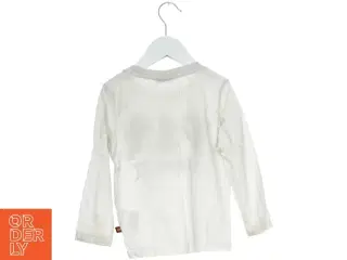 LEGO Ninjago langærmet t-shirt fra Lego (str. 104)