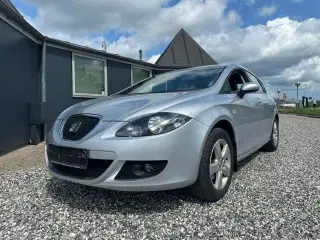 Seat Leon 1,4 16V Reference