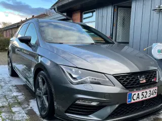 Seat Leon Cupra 300 4drive