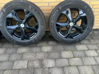 18" Originale Ford Mach-E Vinterhjul
