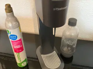 Soda Stream