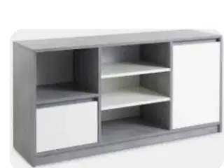 Smart skænk / TV bænk