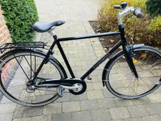 28” Kildemoes herrecykel