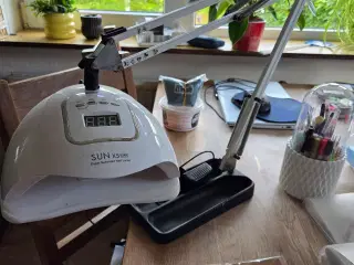 Manicure 